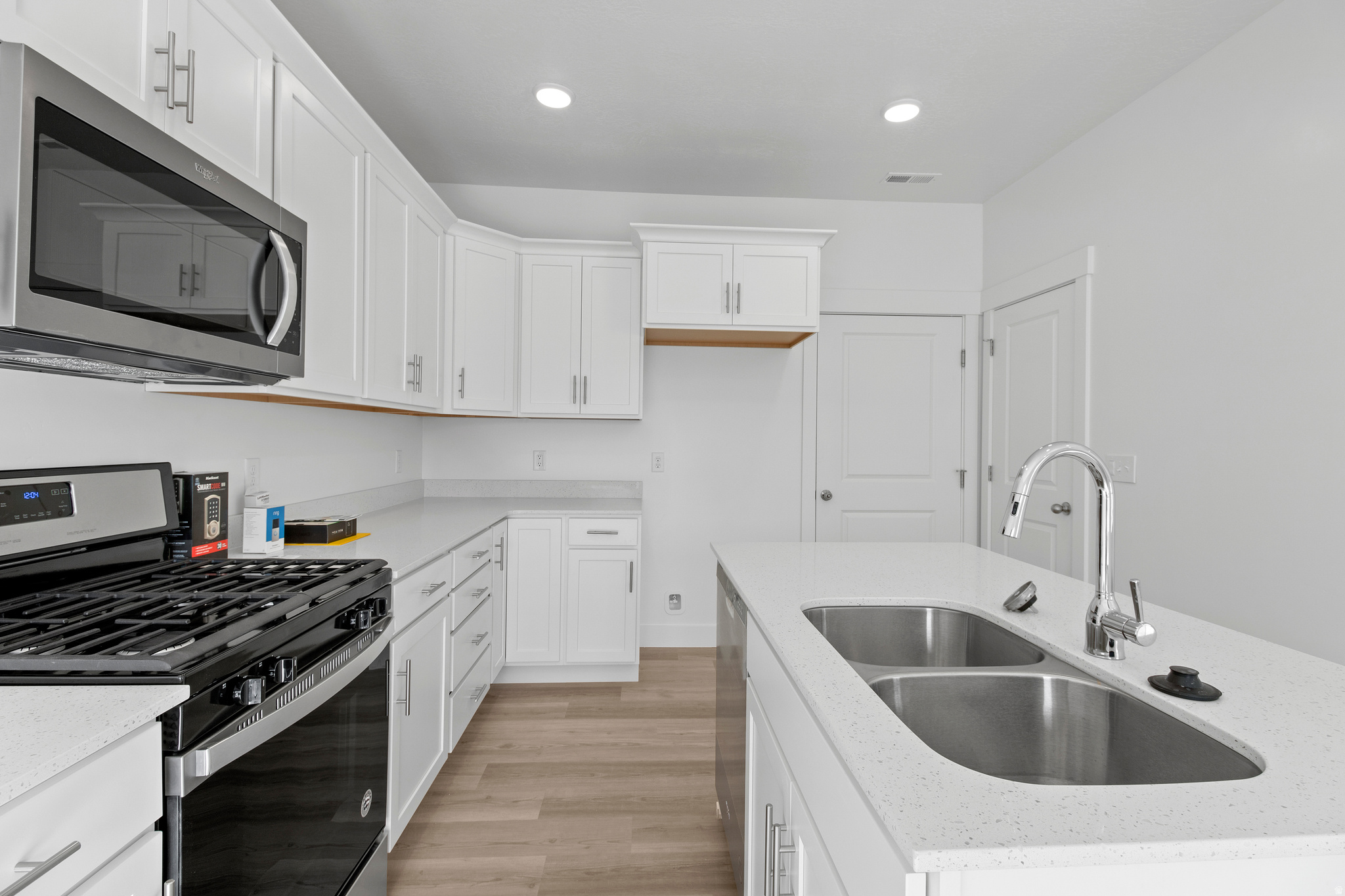 SUGAR CREEK - Residential