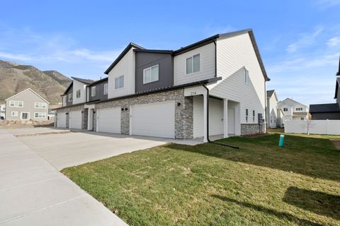 Photo of 1262 W 500 S, Logan, UT 84321 (MLS # 2161884)