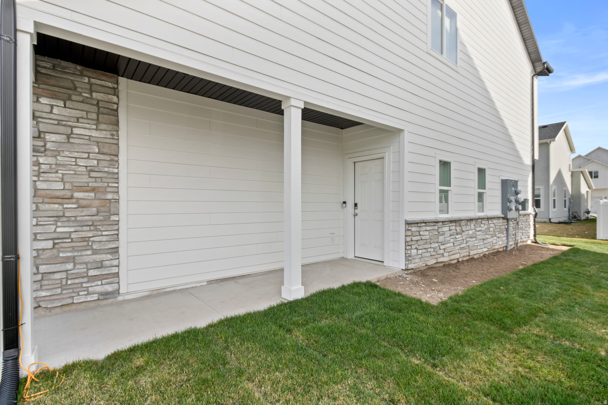 SUGAR CREEK - Residential