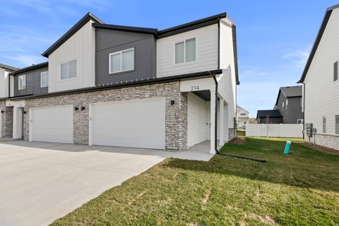Tiny photo for 1262 W 500 S, Logan, UT 84321 (MLS # 2161884)