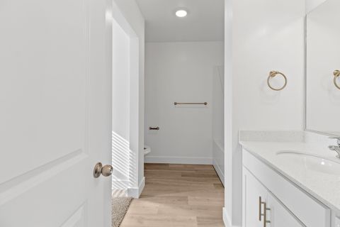 Tiny photo for 1262 W 500 S, Logan, UT 84321 (MLS # 2161884)