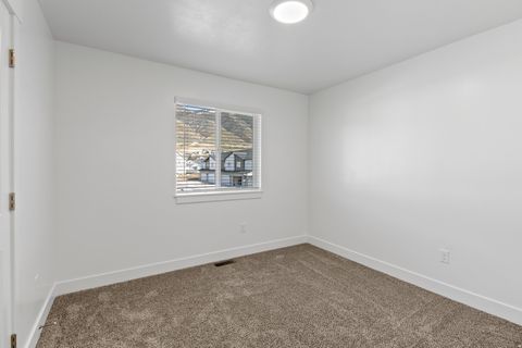 Tiny photo for 1262 W 500 S, Logan, UT 84321 (MLS # 2161884)