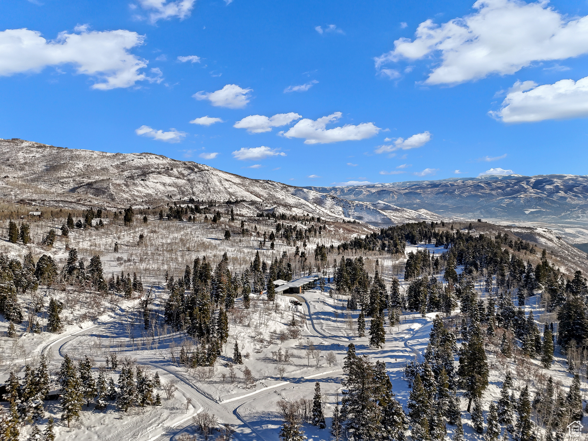 PINE MEADOW RANCH - Residential