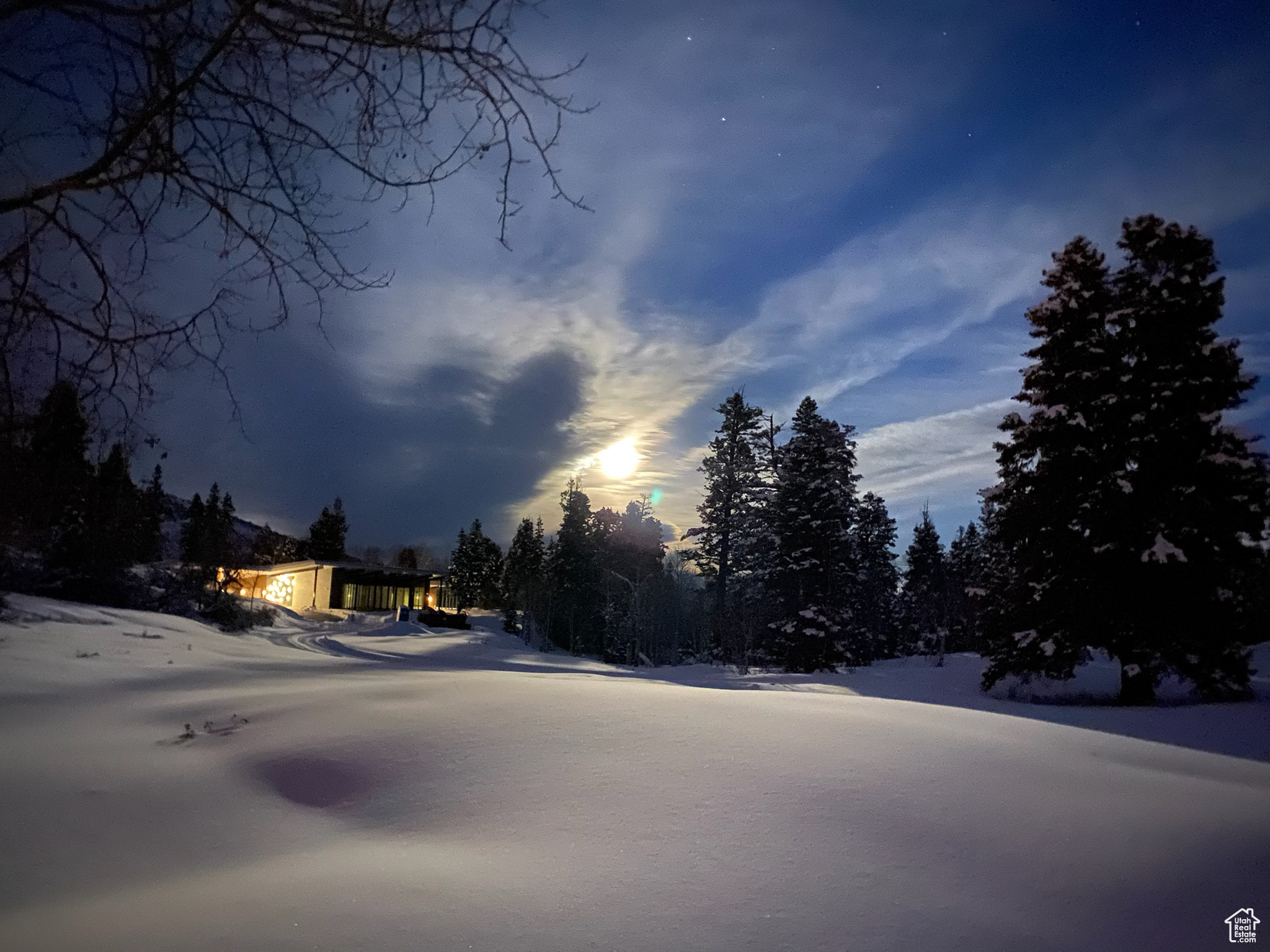 PINE MEADOW RANCH - Residential