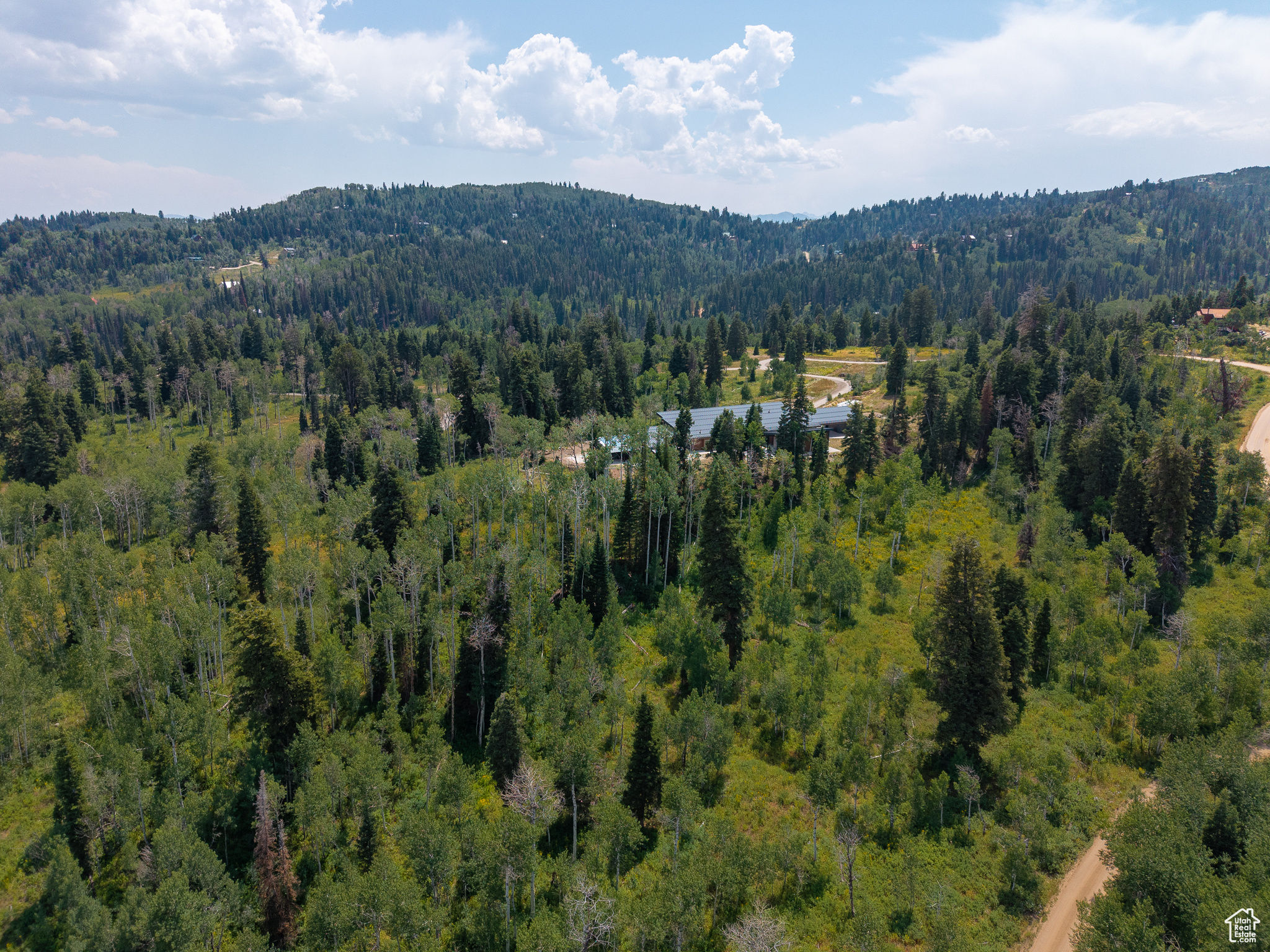 PINE MEADOW RANCH - Residential