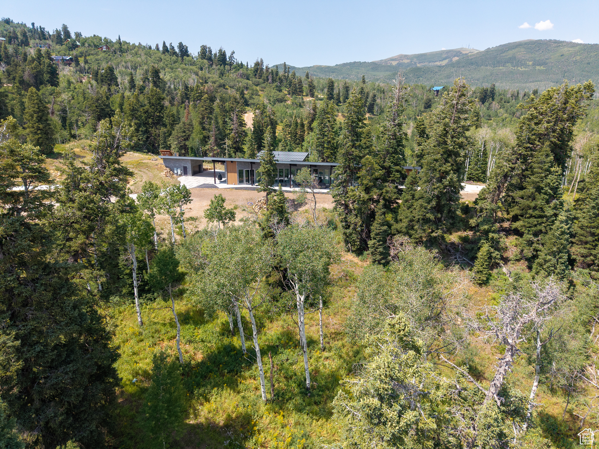 PINE MEADOW RANCH - Residential