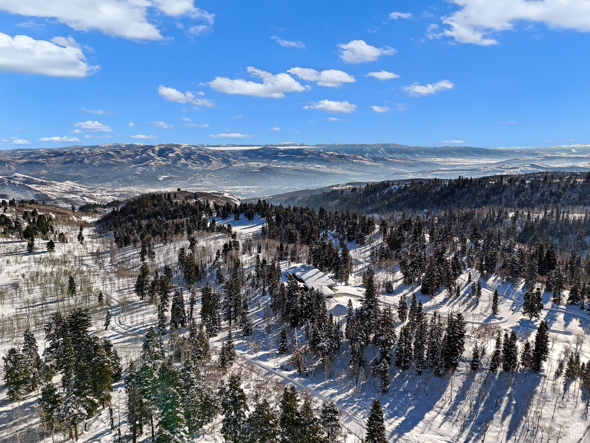 PINE MEADOW RANCH - Residential