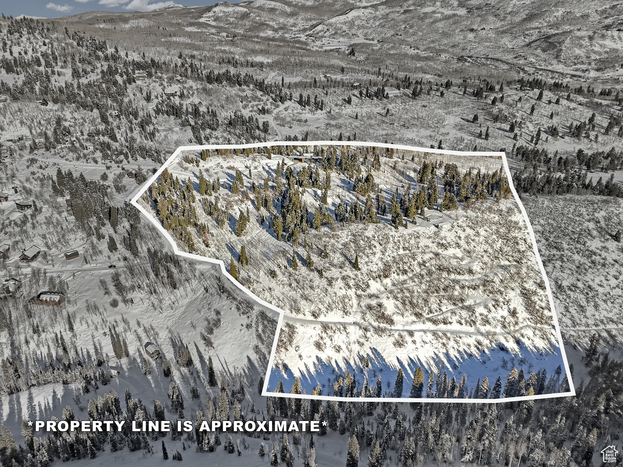 PINE MEADOW RANCH - Residential