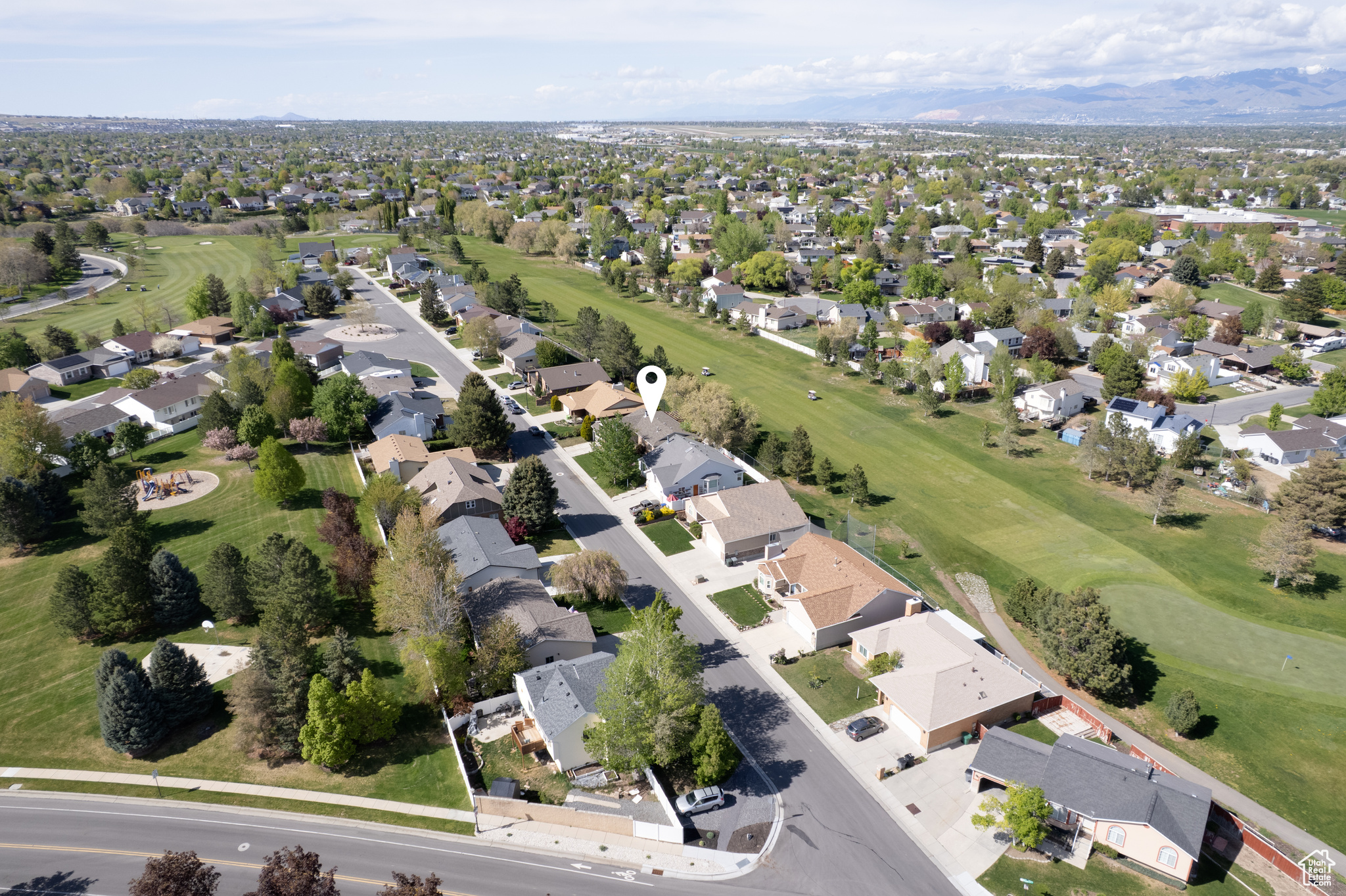 9745 S Tayside Dr, South Jordan, Utah image 9