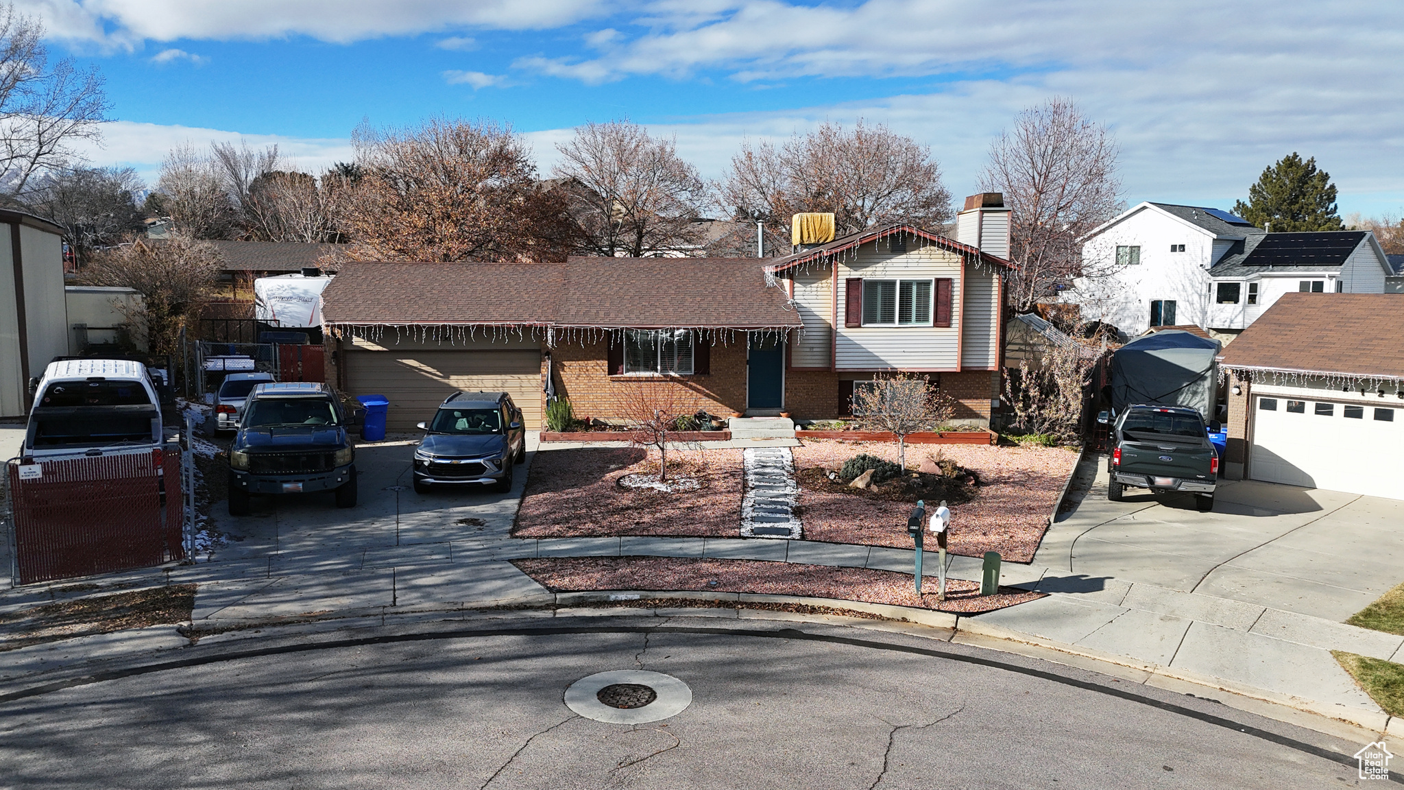 5136 W Cyclamen Way, West Jordan, Utah image 1