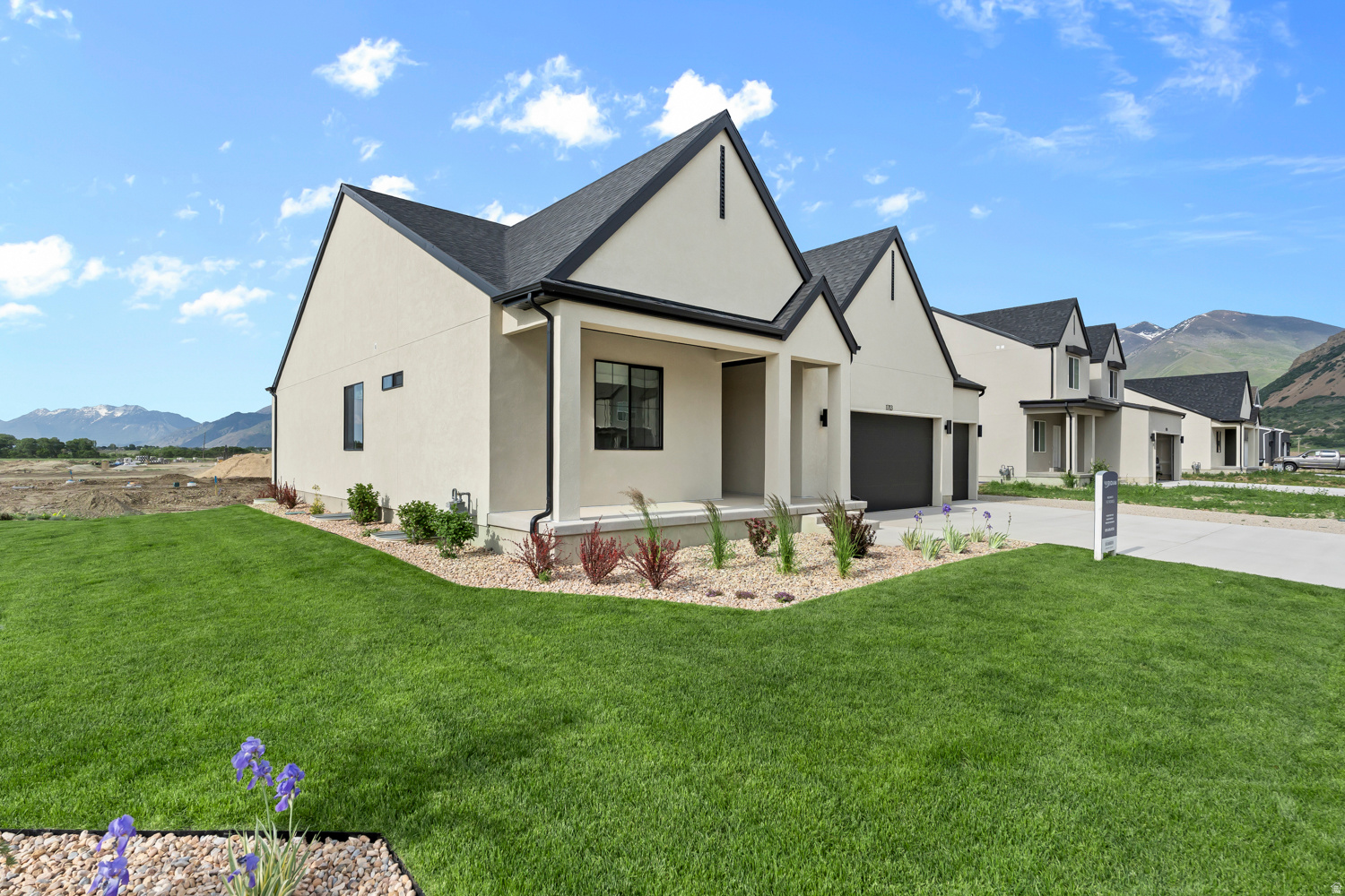 VIRIDIAN - Residential