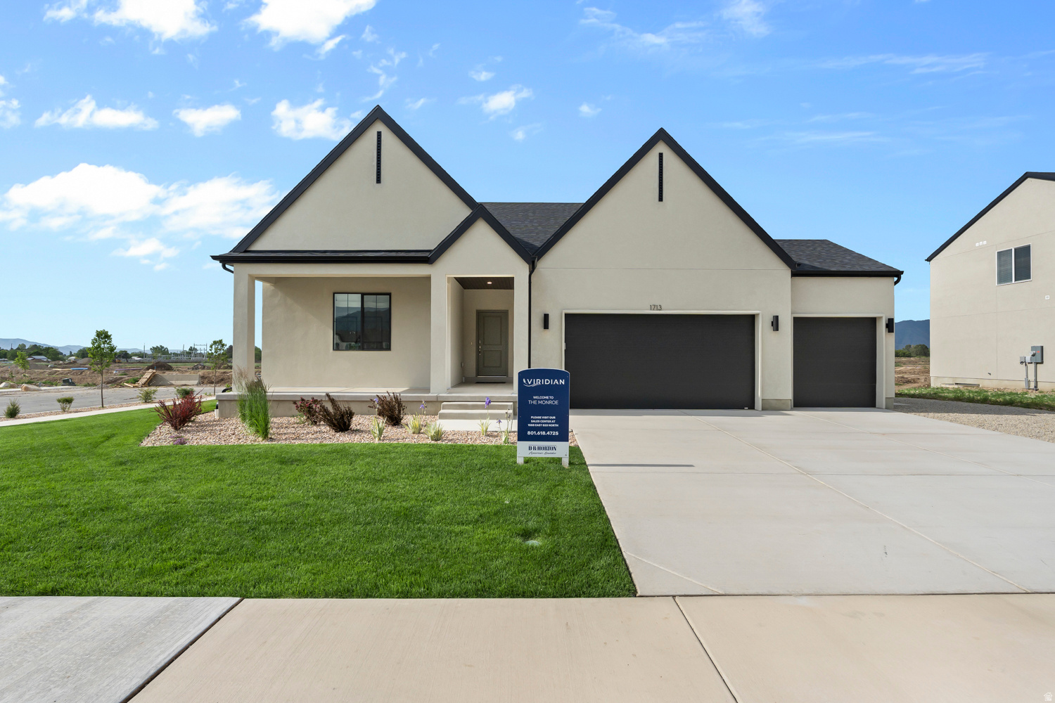 VIRIDIAN - Residential