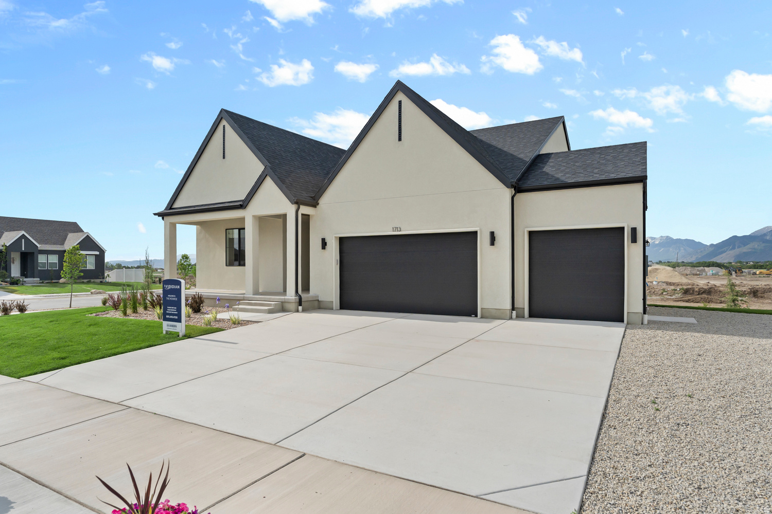 VIRIDIAN - Residential