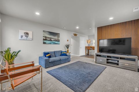 3618 S 300 E Unit A, Salt Lake City, UT 84115 - MLS#: 2077497