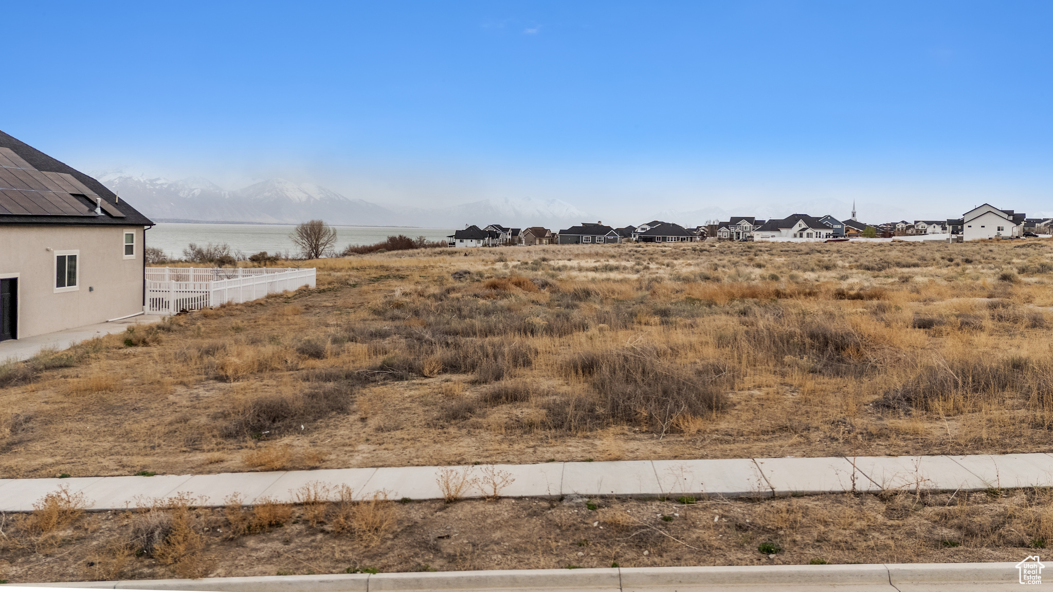 UTAH LAKE ESTATES - Land