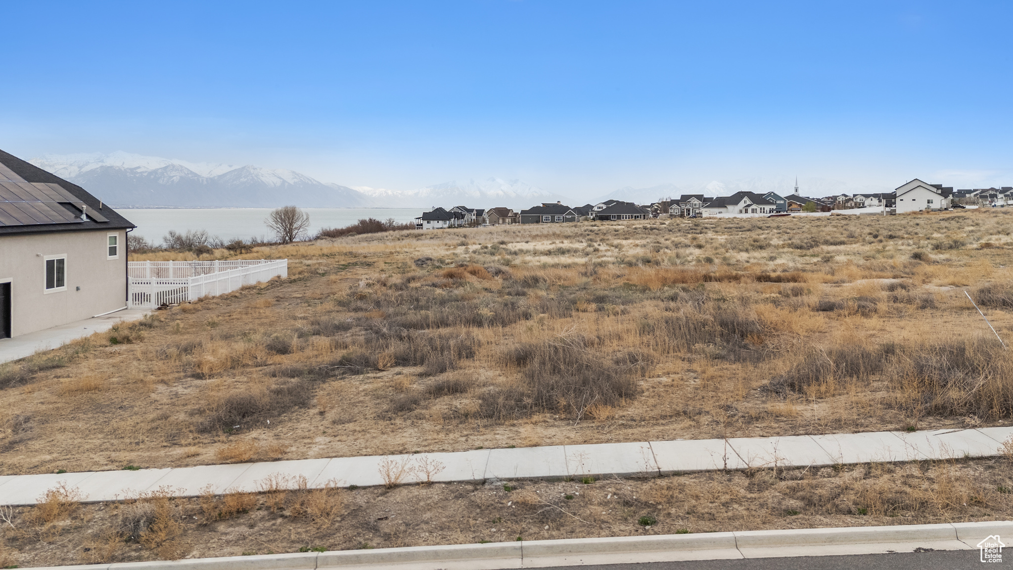 UTAH LAKE ESTATES - Land