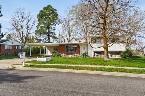 Tiny photo for 5331 S 750 E, South Ogden, UT 84405 (MLS # 2146997)