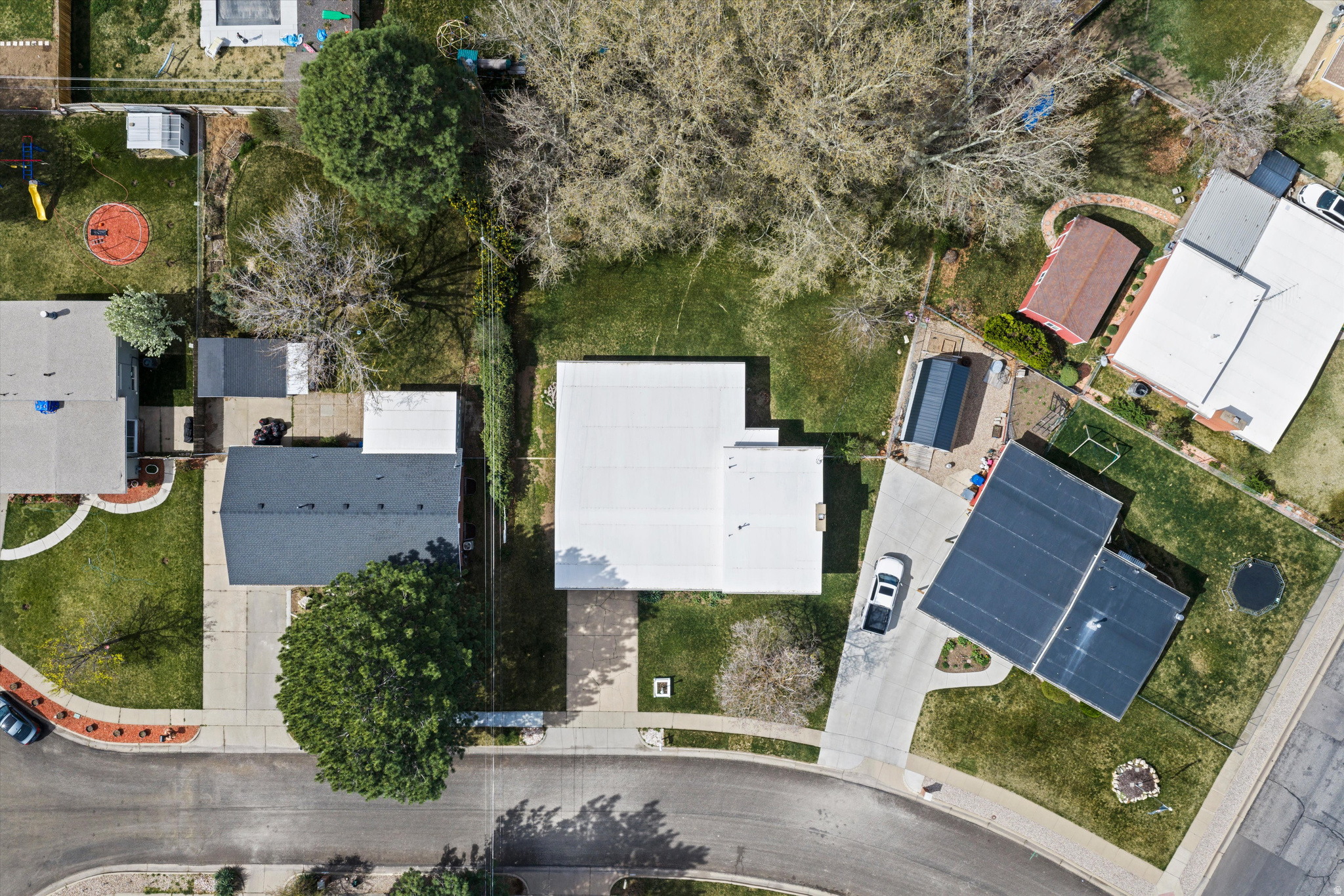 CAROLE - Residential