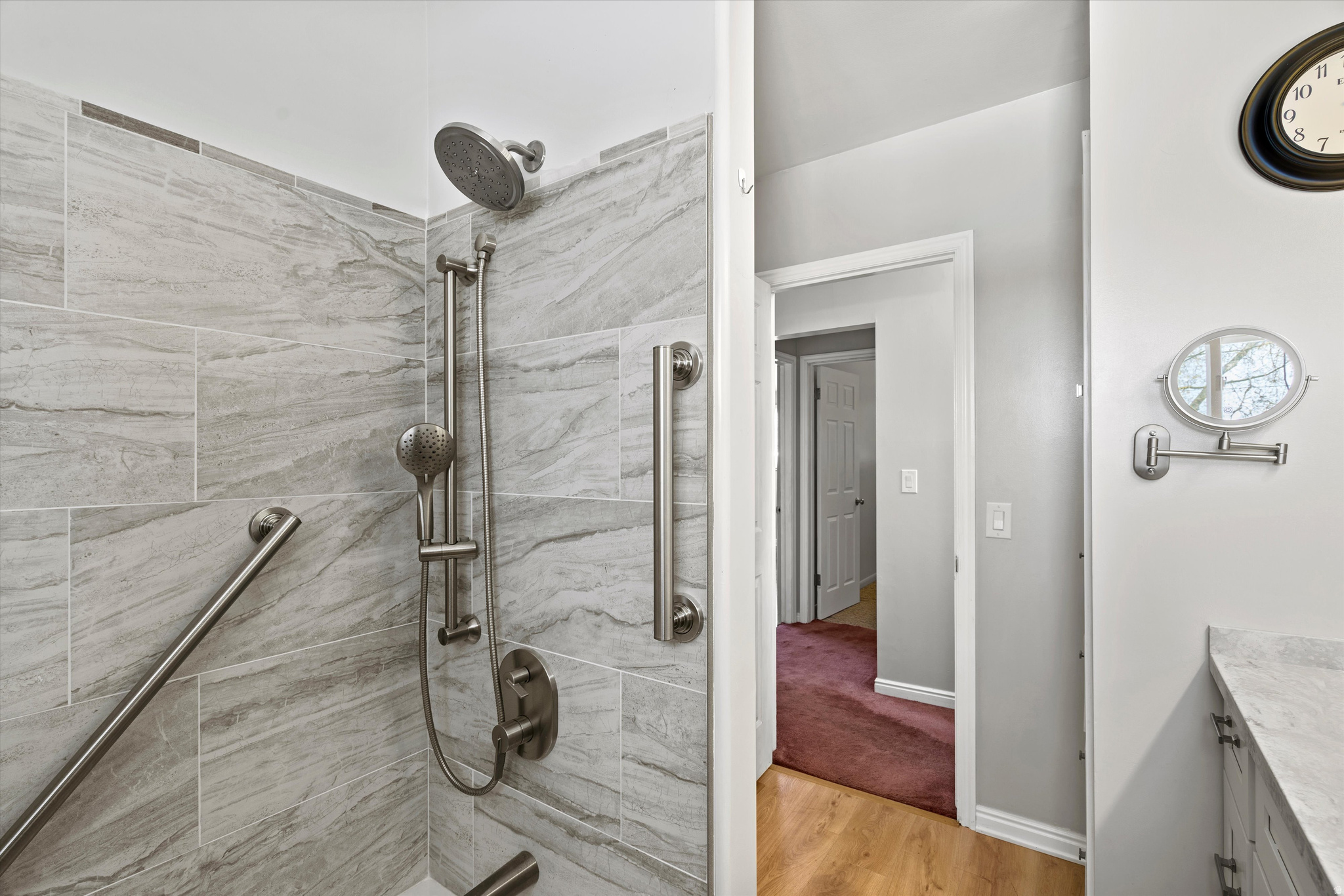 CAROLE - Residential