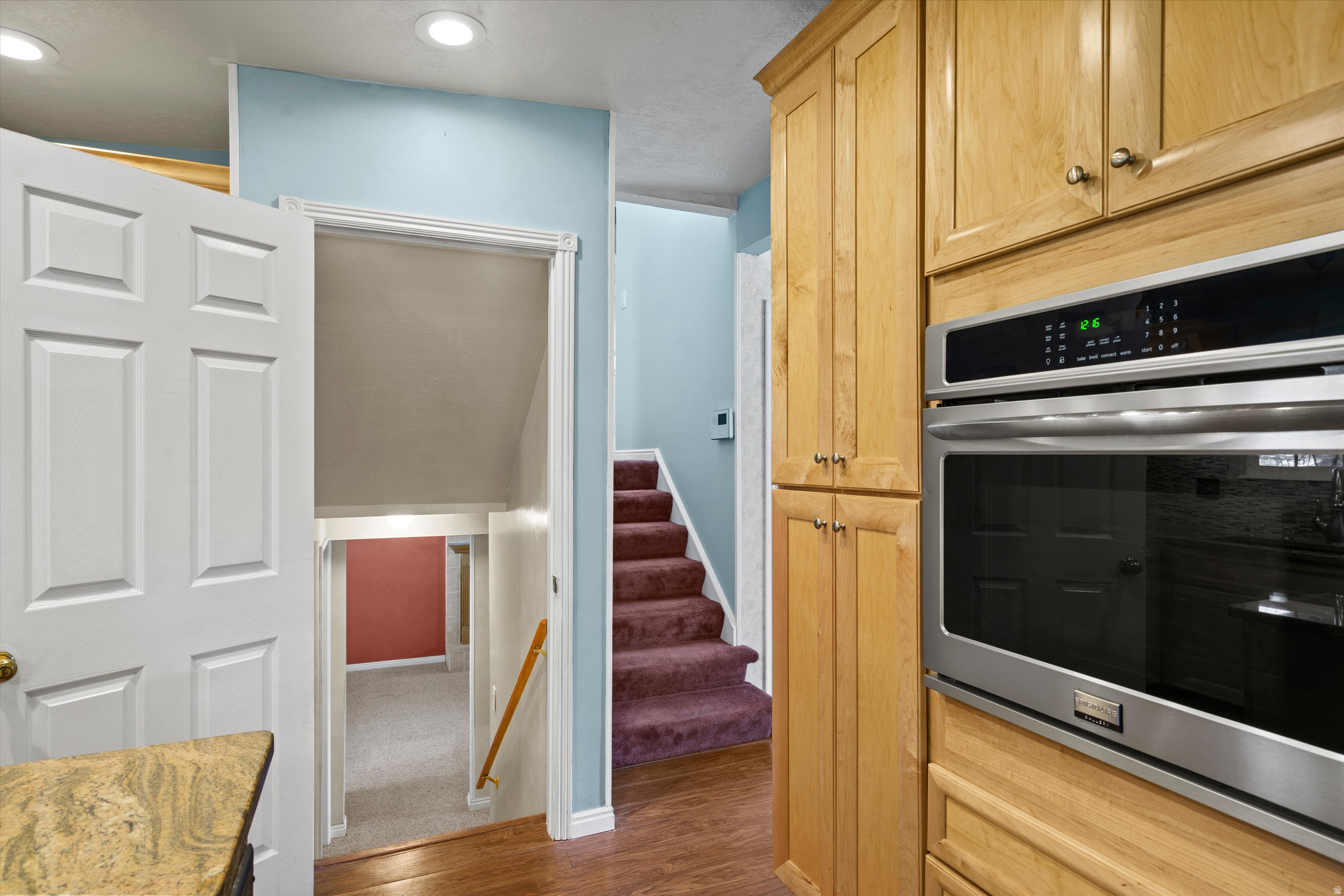 CAROLE - Residential