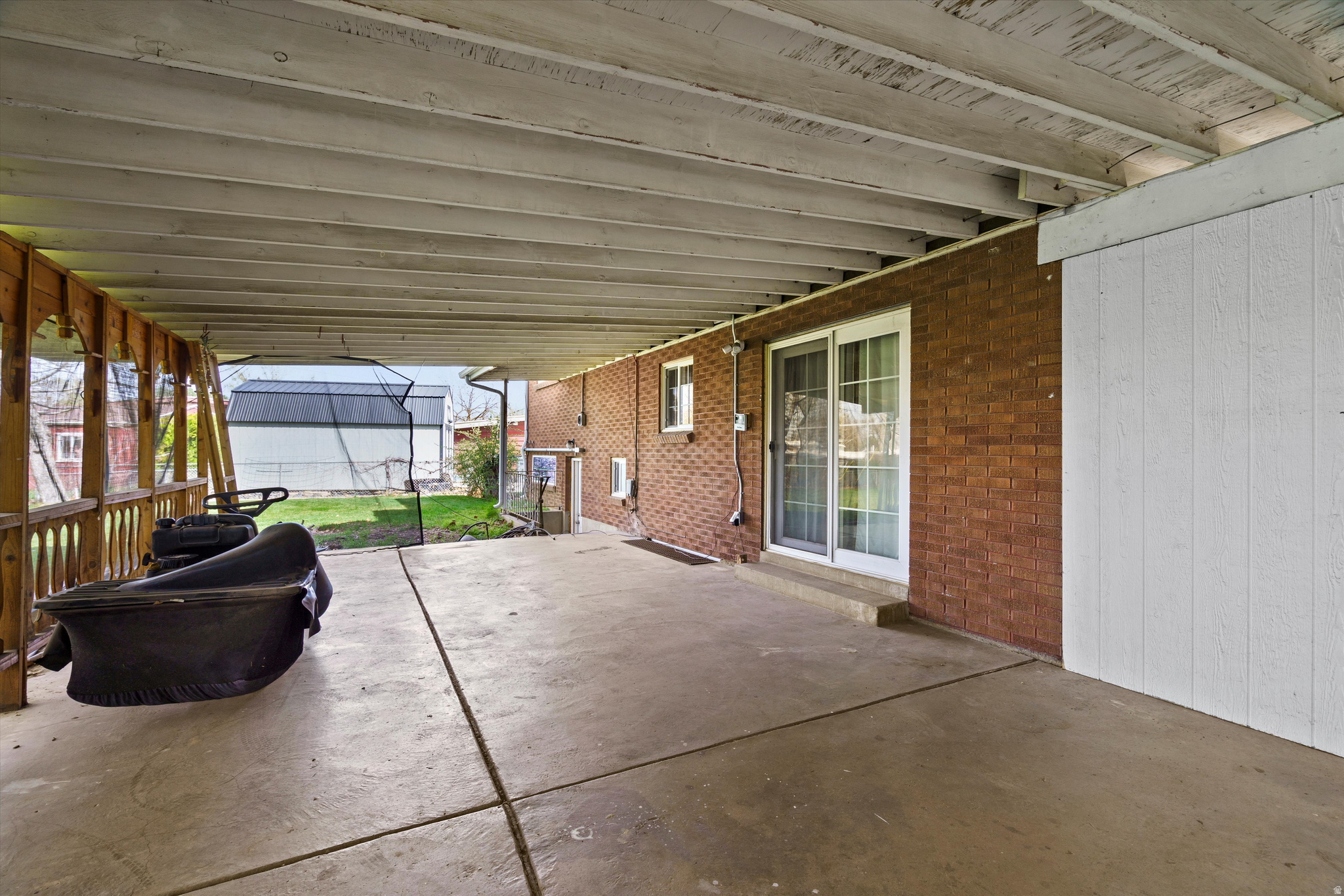 CAROLE - Residential