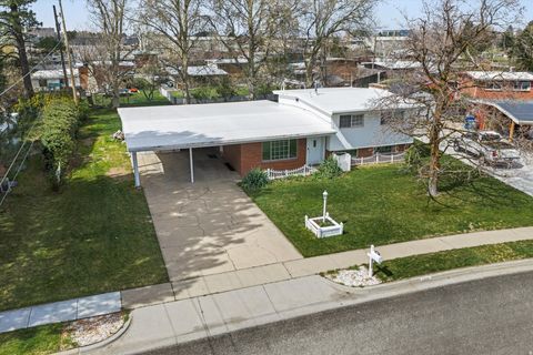 Tiny photo for 5331 S 750 E, South Ogden, UT 84405 (MLS # 2146997)