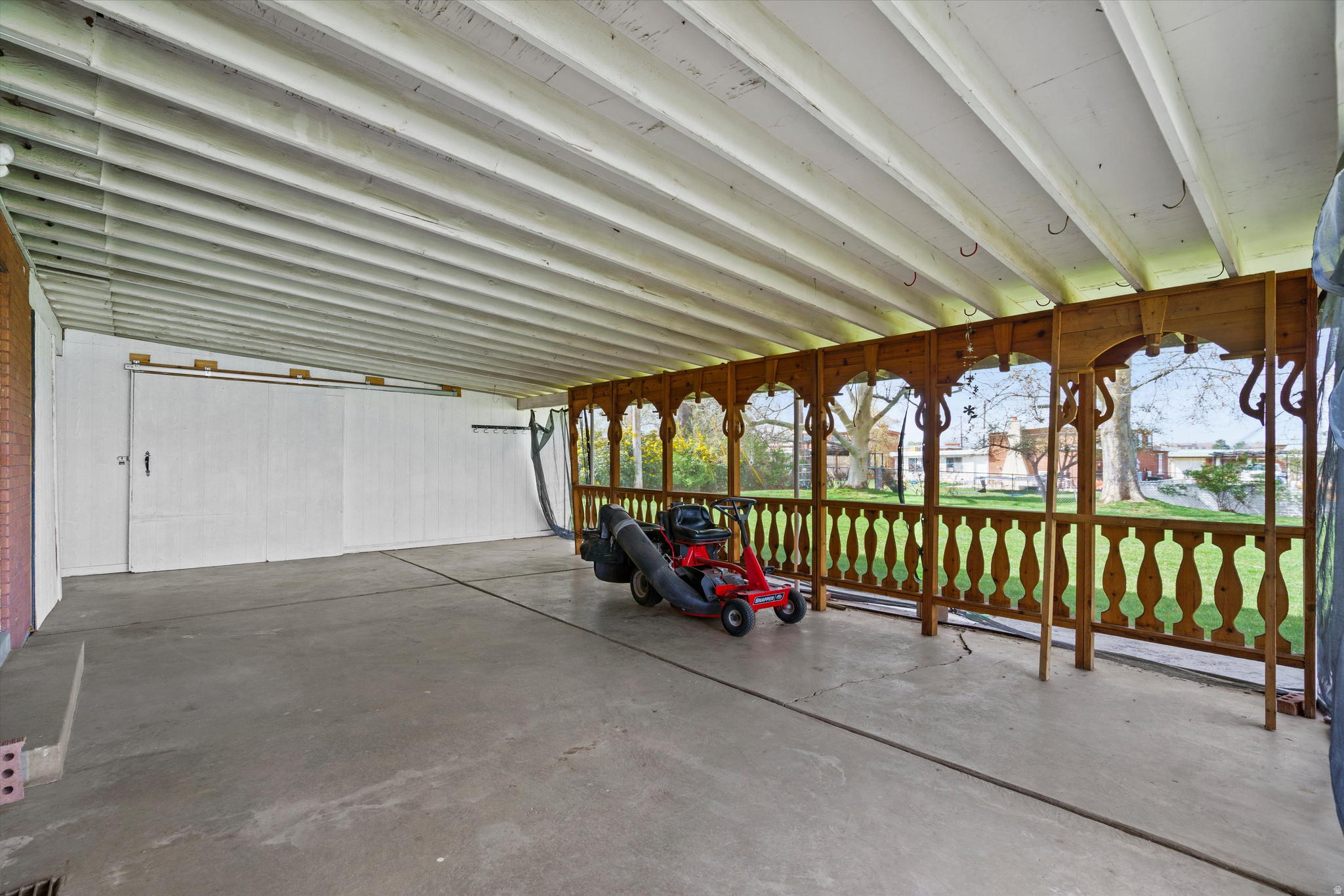 CAROLE - Residential