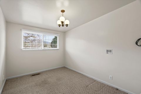 Tiny photo for 5331 S 750 E, South Ogden, UT 84405 (MLS # 2146997)