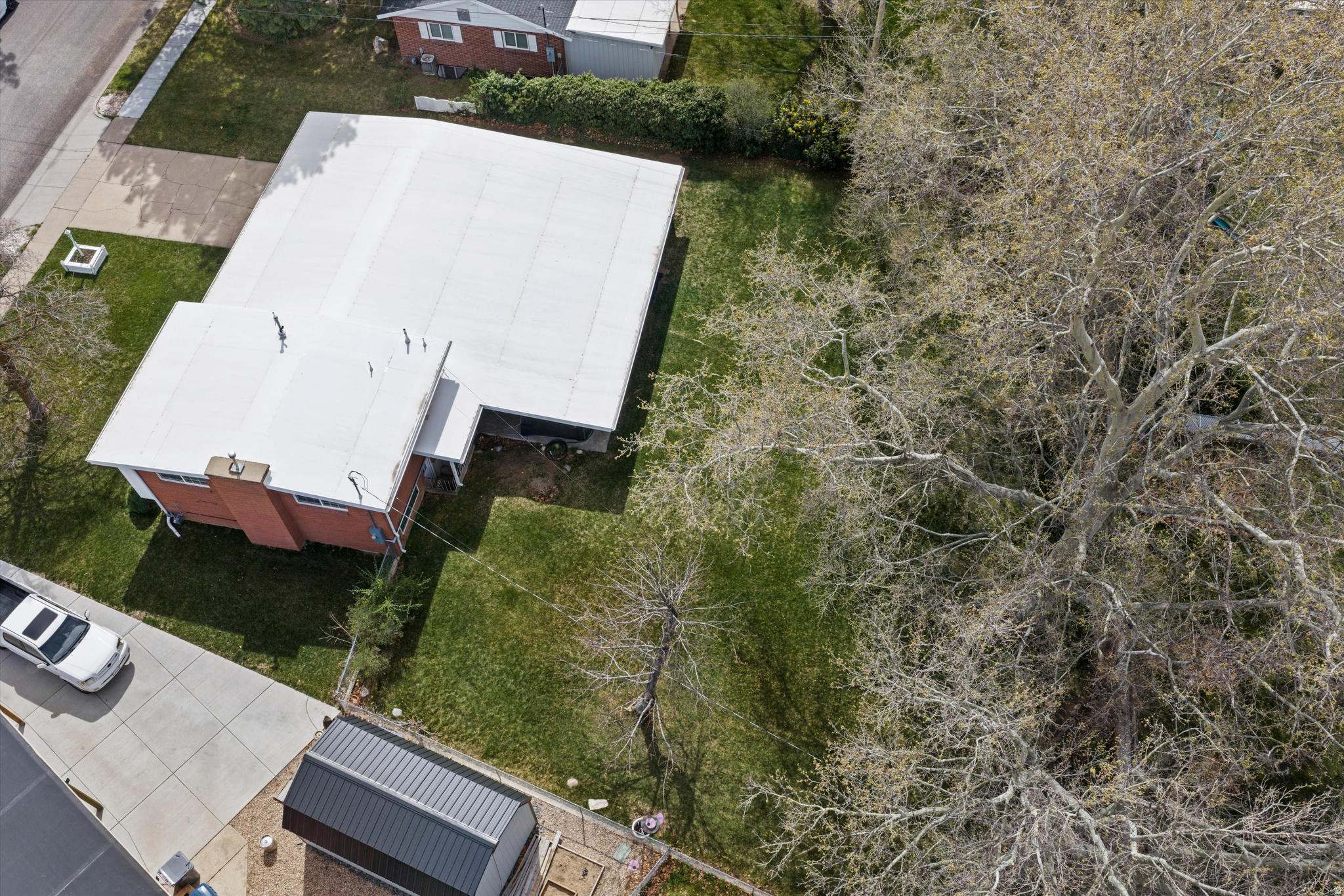 CAROLE - Residential