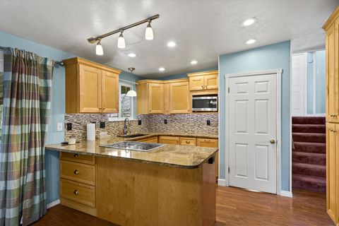 Tiny photo for 5331 S 750 E, South Ogden, UT 84405 (MLS # 2146997)