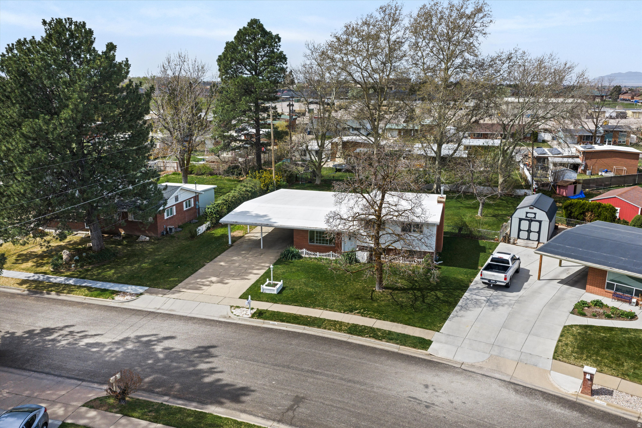 CAROLE - Residential