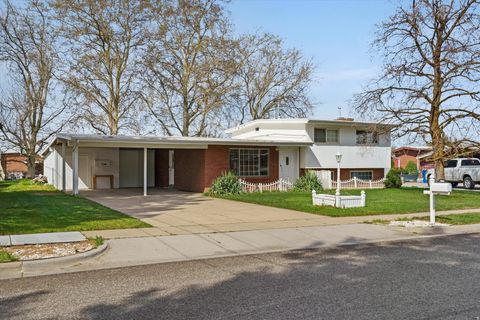 Tiny photo for 5331 S 750 E, South Ogden, UT 84405 (MLS # 2146997)