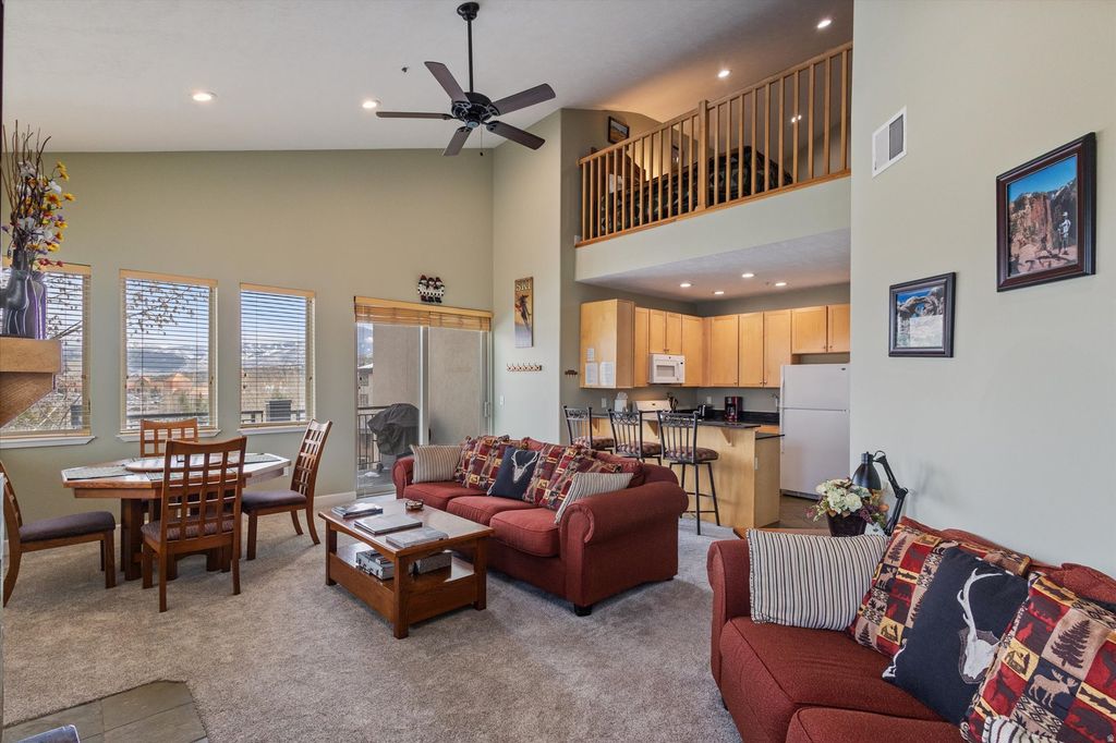 Photo of 6749 N 2200 W #B-302, Park City, UT 84098 (MLS # 2149157)