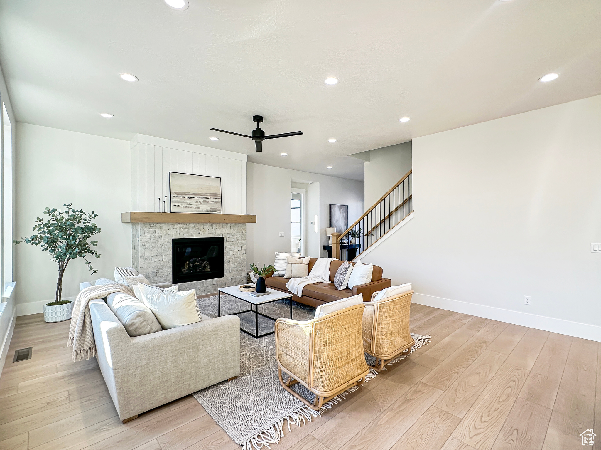 COVE - Residential