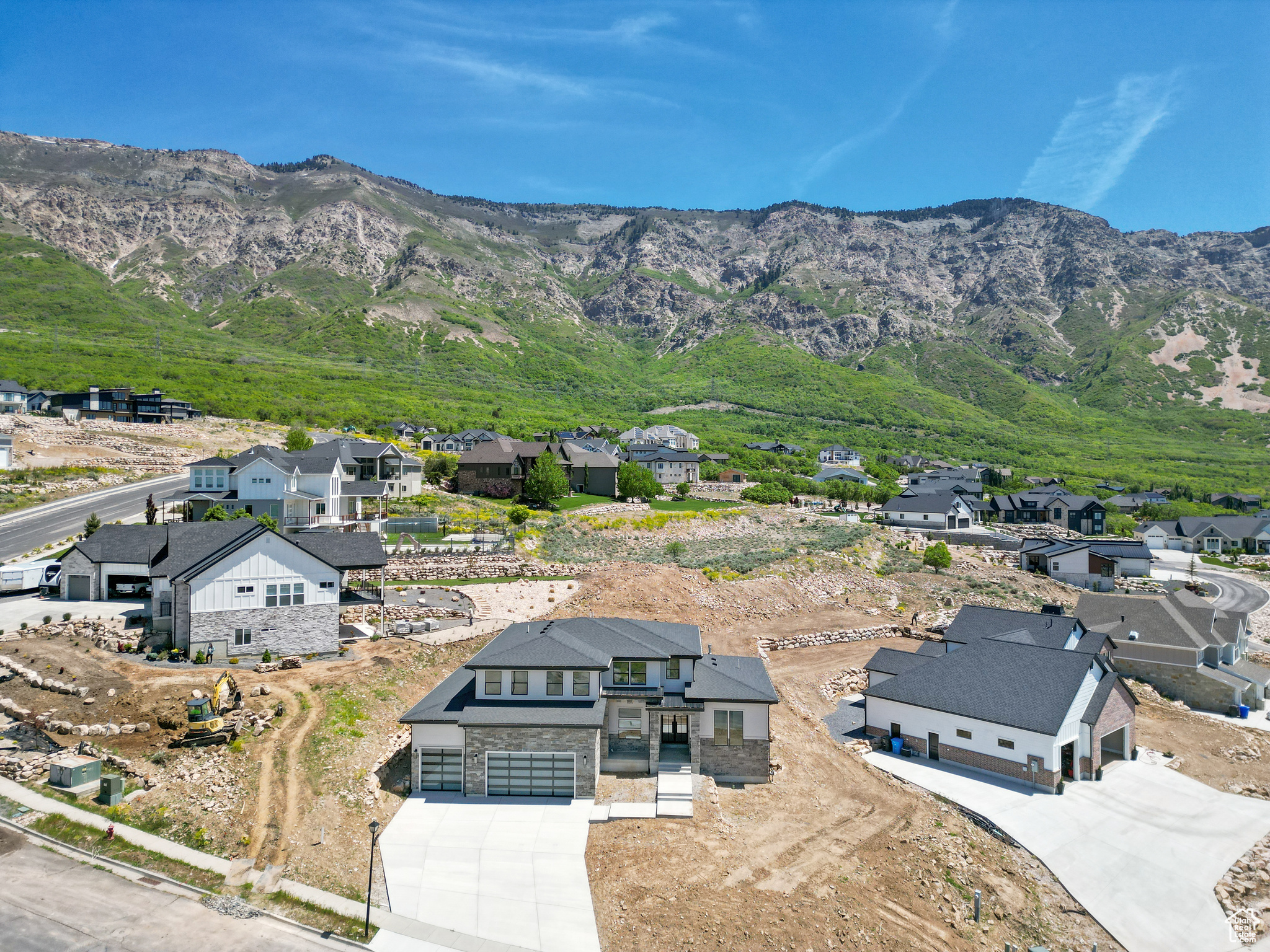 COVE - Residential