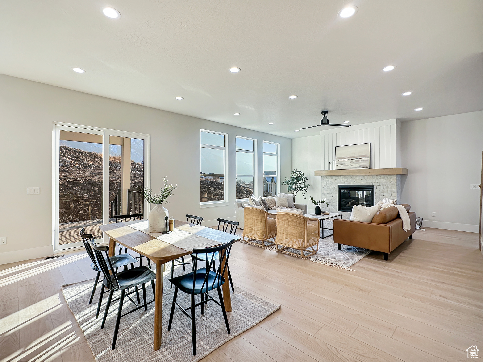 COVE - Residential