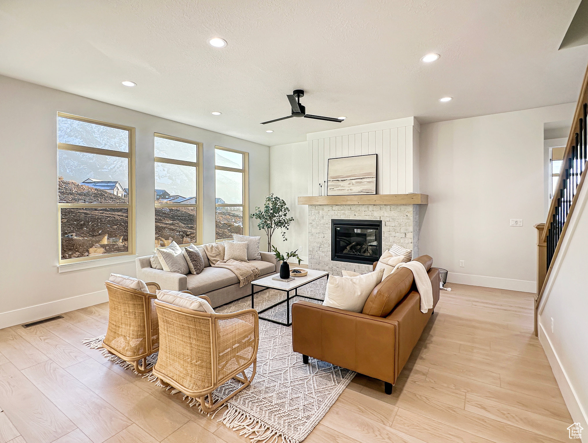 COVE - Residential