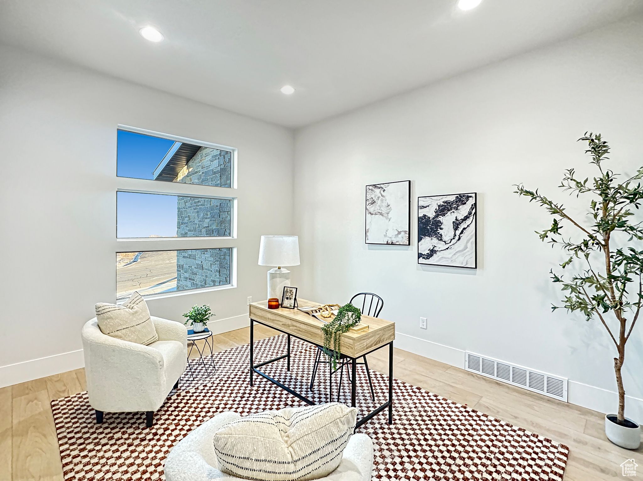 COVE - Residential