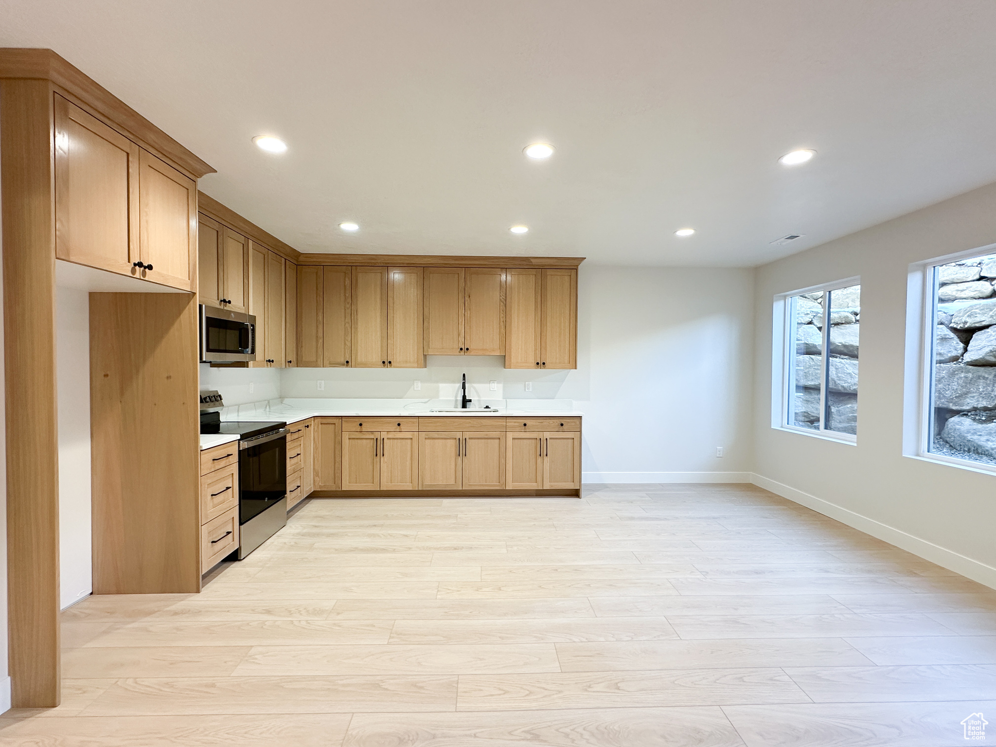 COVE - Residential