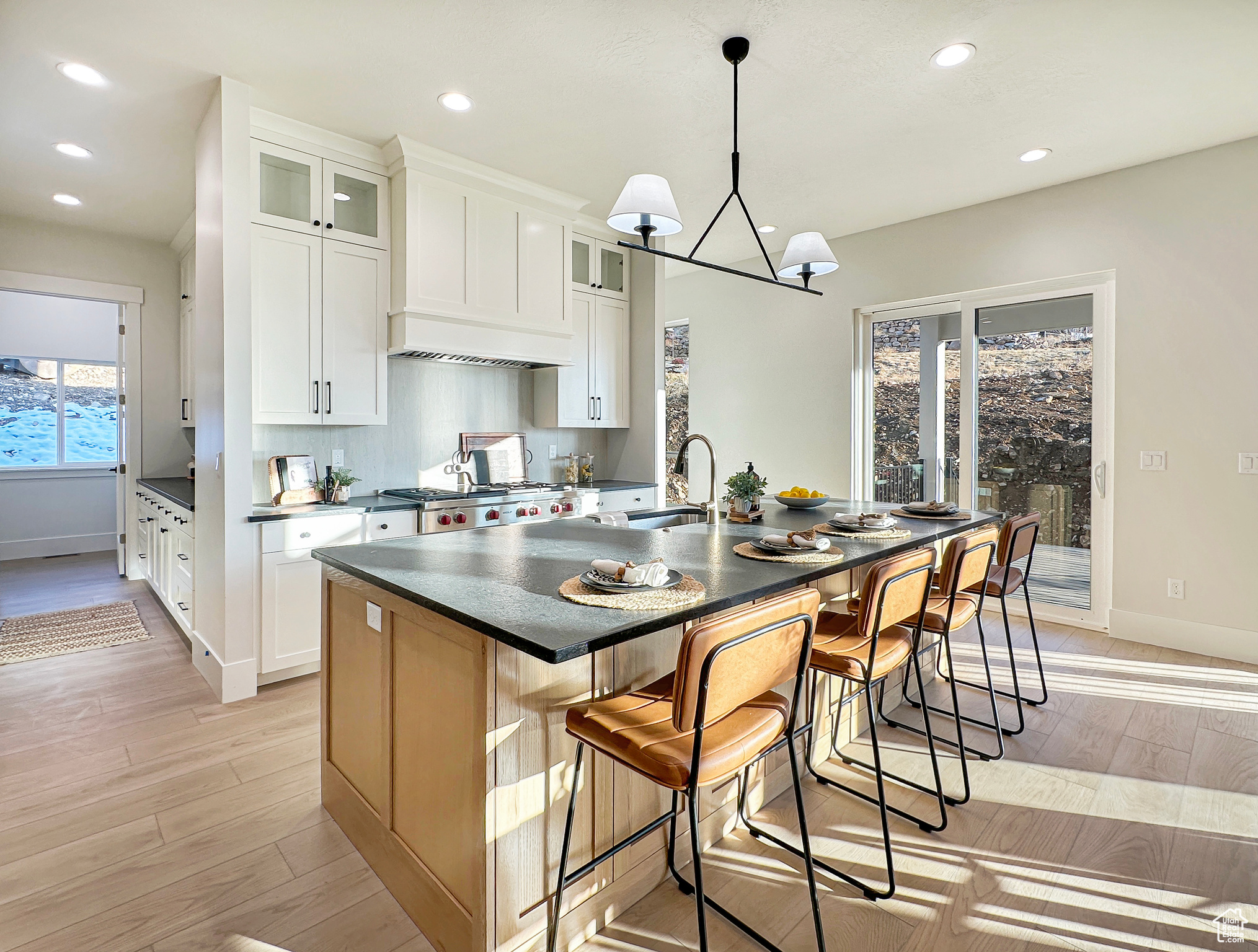 COVE - Residential