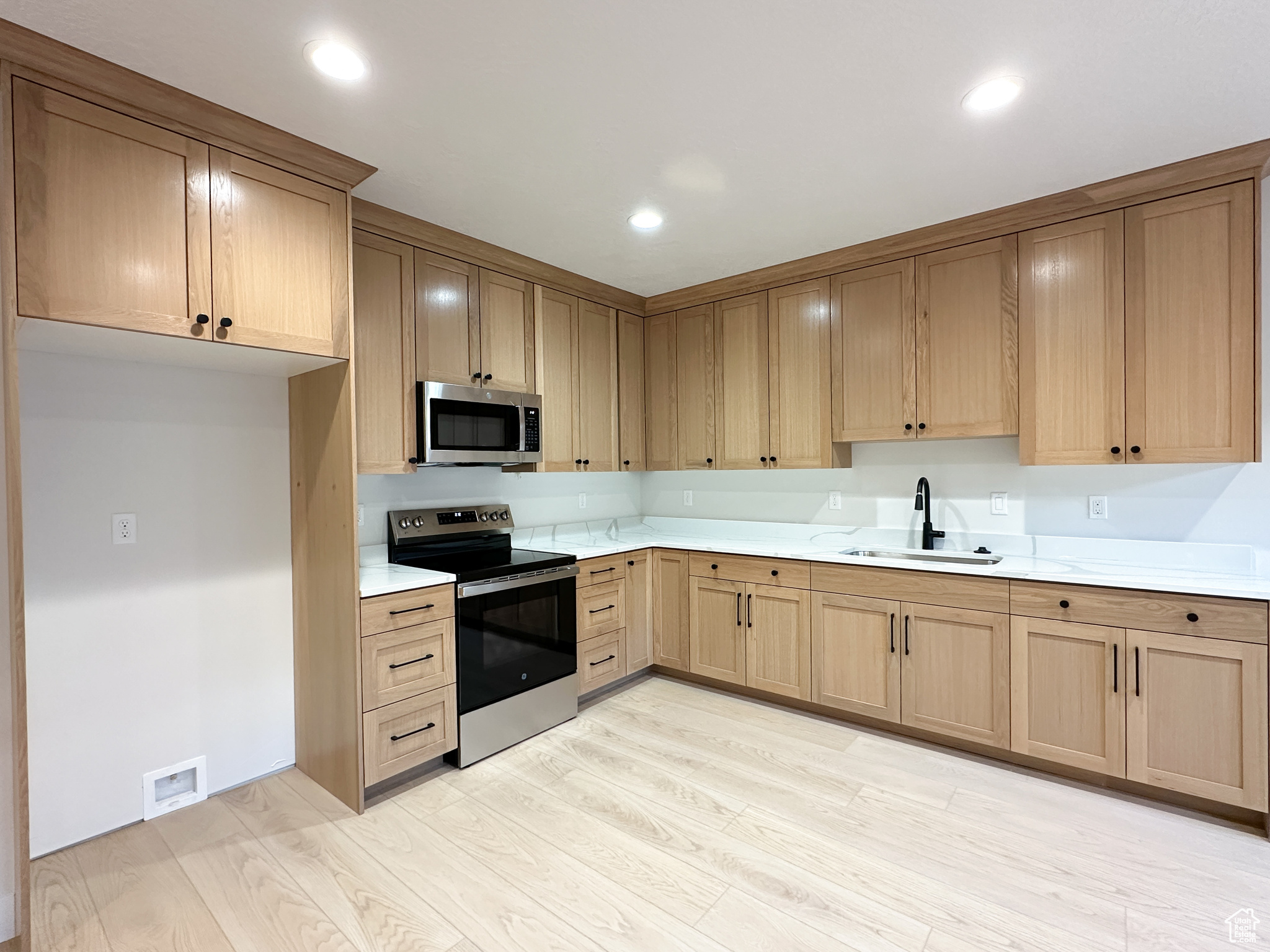 COVE - Residential