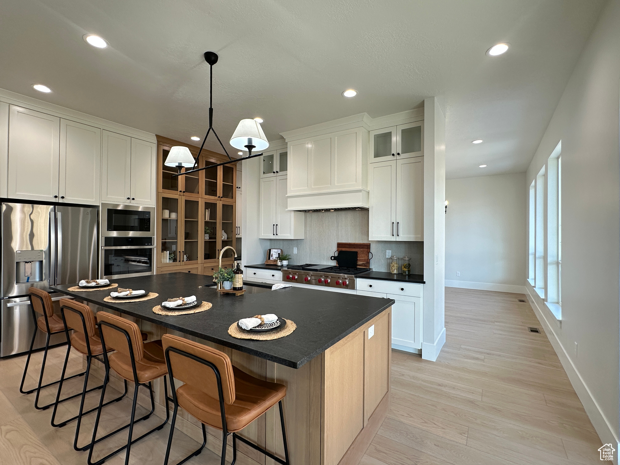 COVE - Residential