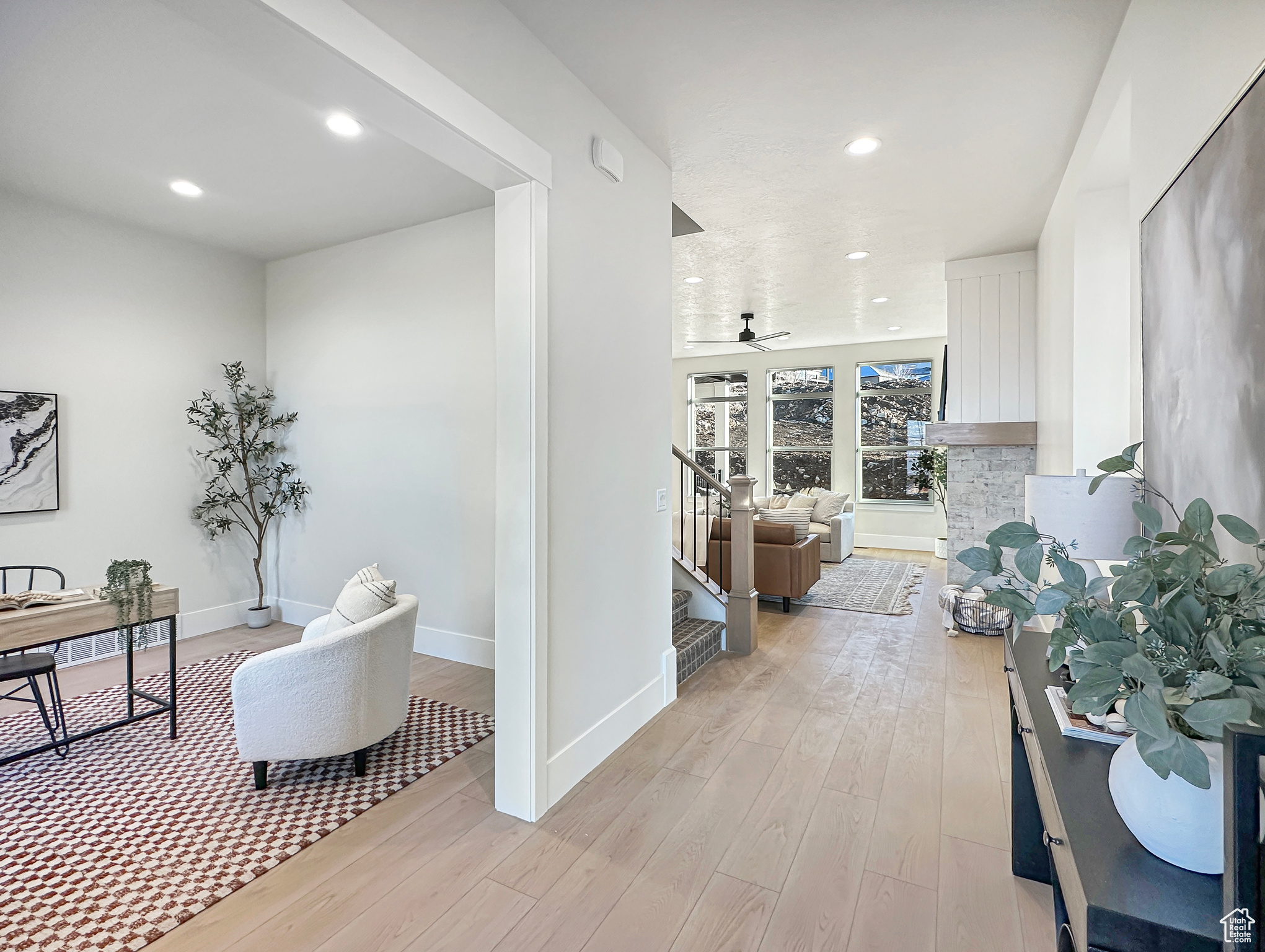 COVE - Residential