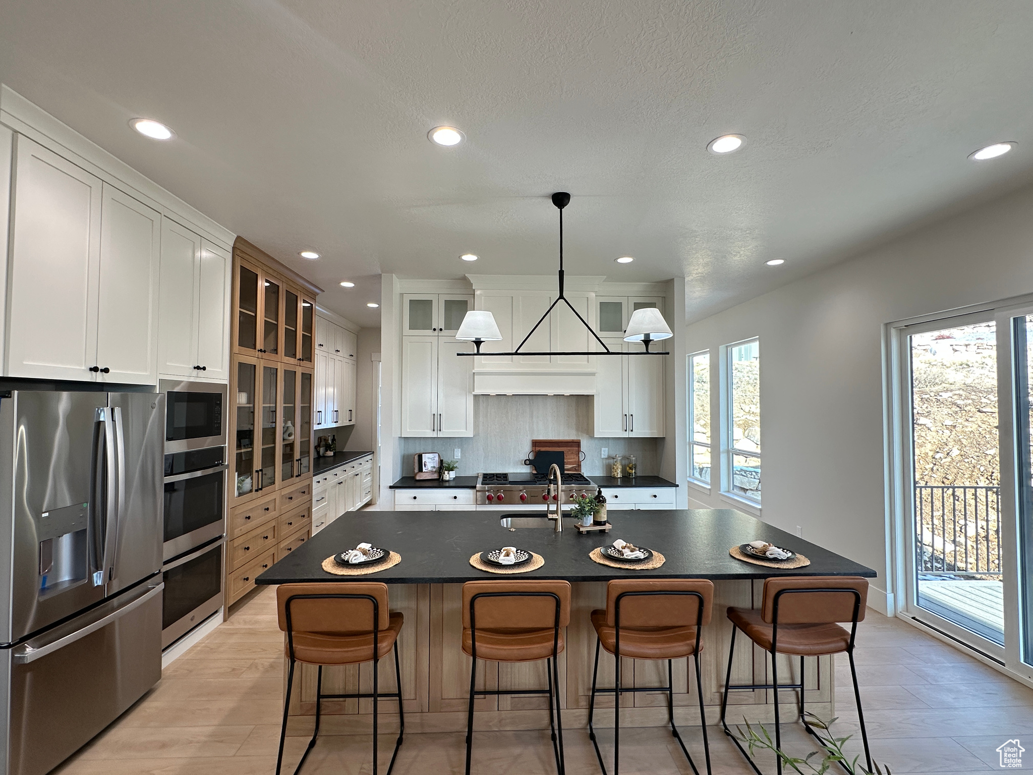 COVE - Residential