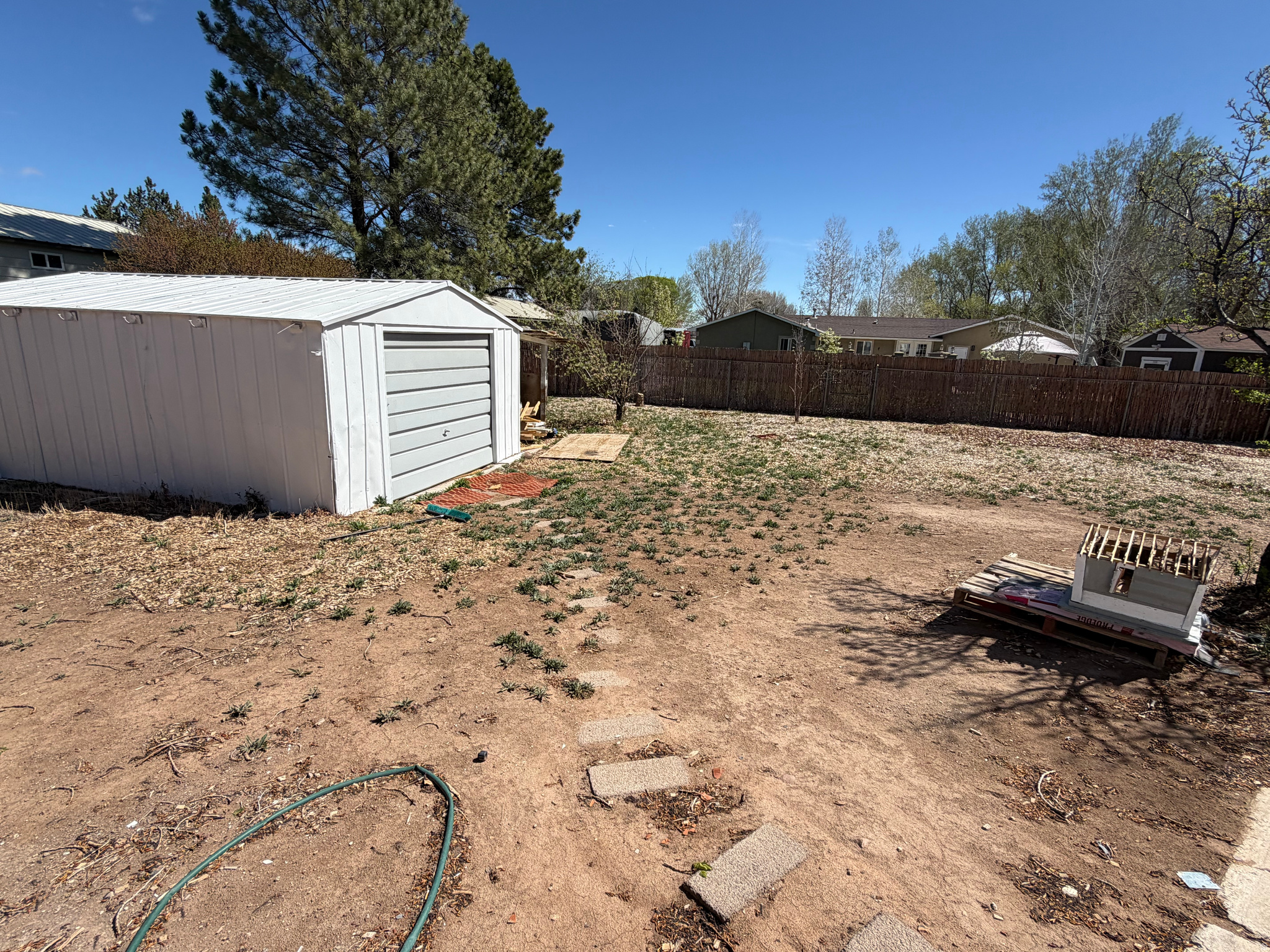 SUNNYVIEW EAST - Residential