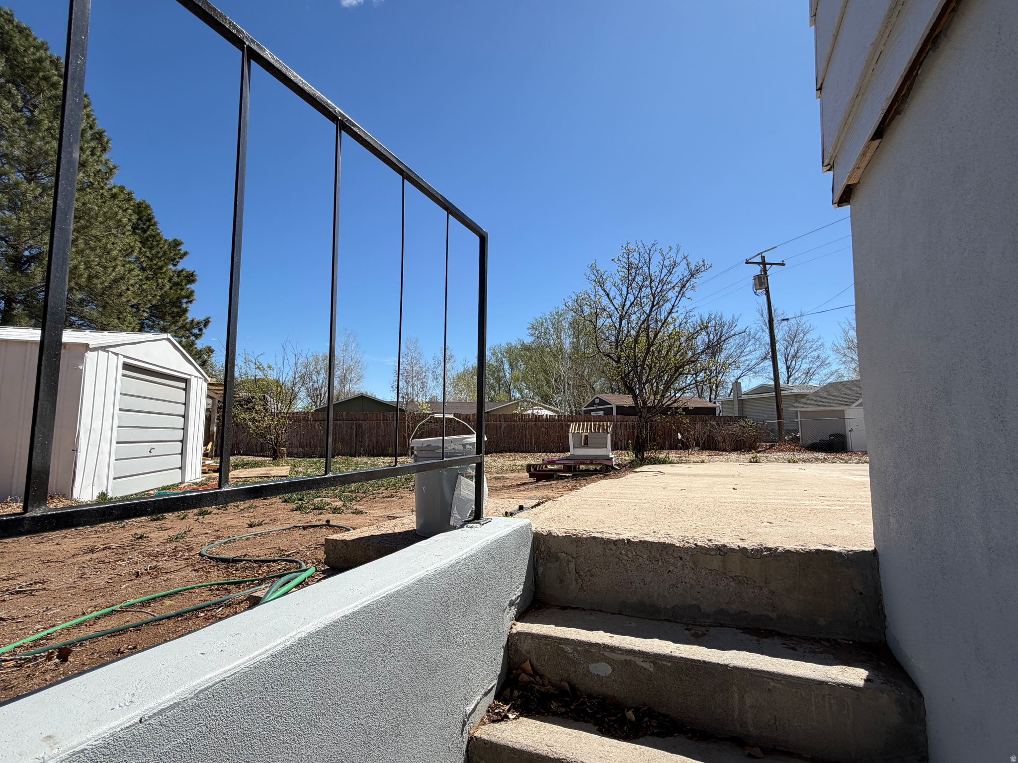 SUNNYVIEW EAST - Residential