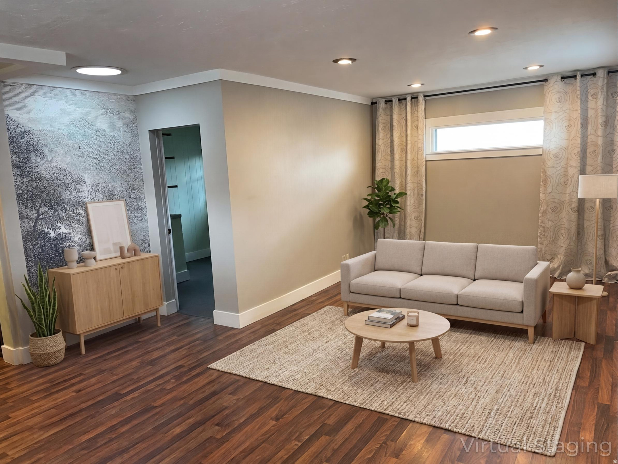 TEN AC PLAT A - Residential