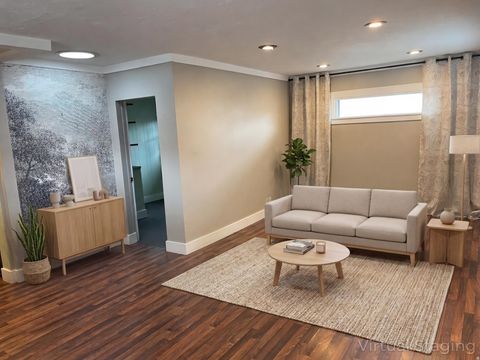 Tiny photo for 858 E ELM AVE, Salt Lake City, UT 84106 (MLS # 2146477)