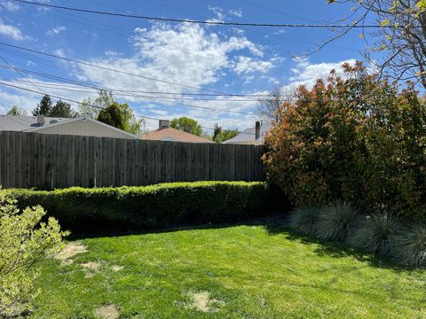 Tiny photo for 858 E ELM AVE, Salt Lake City, UT 84106 (MLS # 2146477)