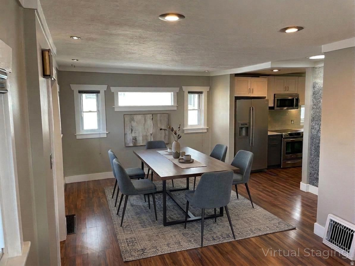 TEN AC PLAT A - Residential